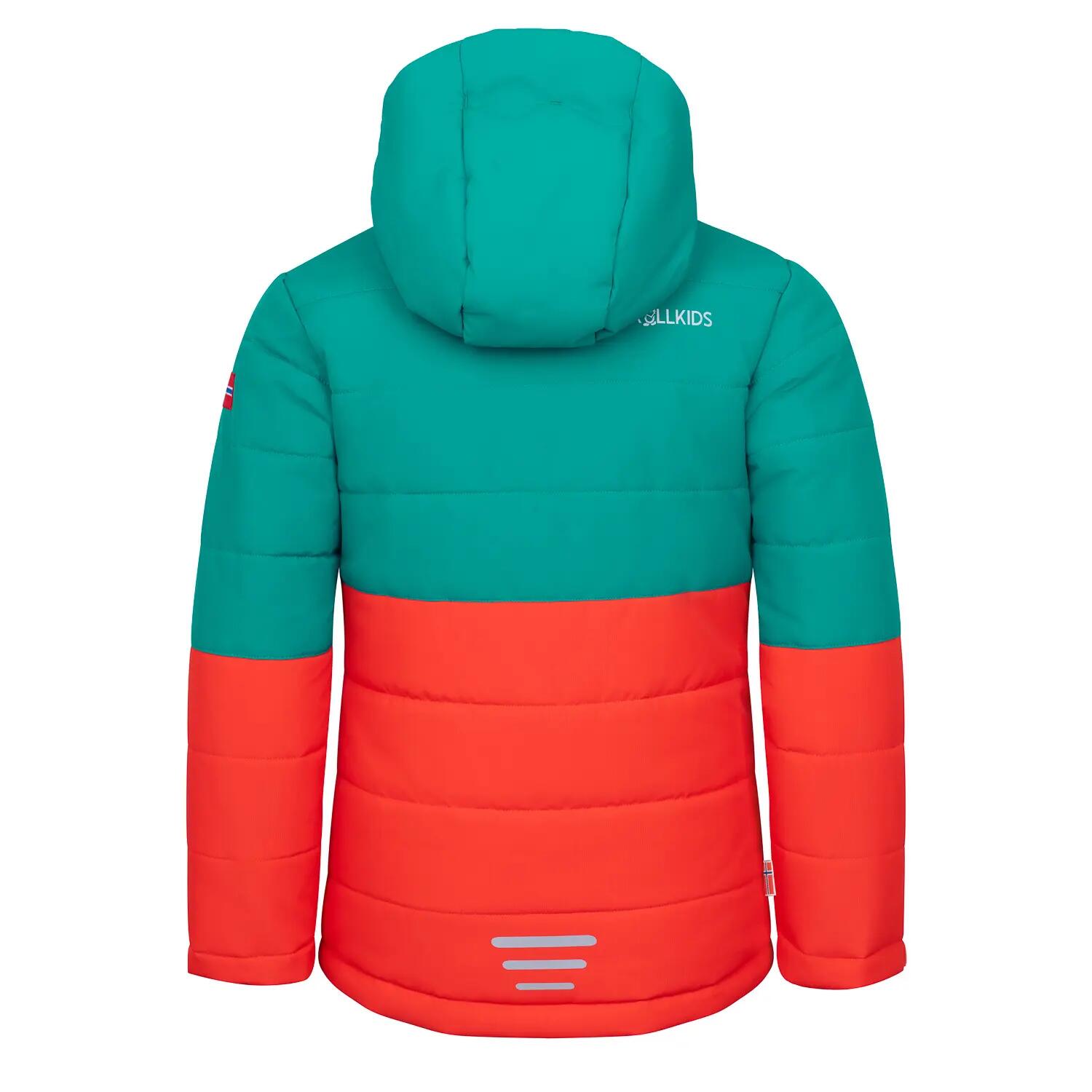 Kids Hemsedal Snow Jacket XT 4/5