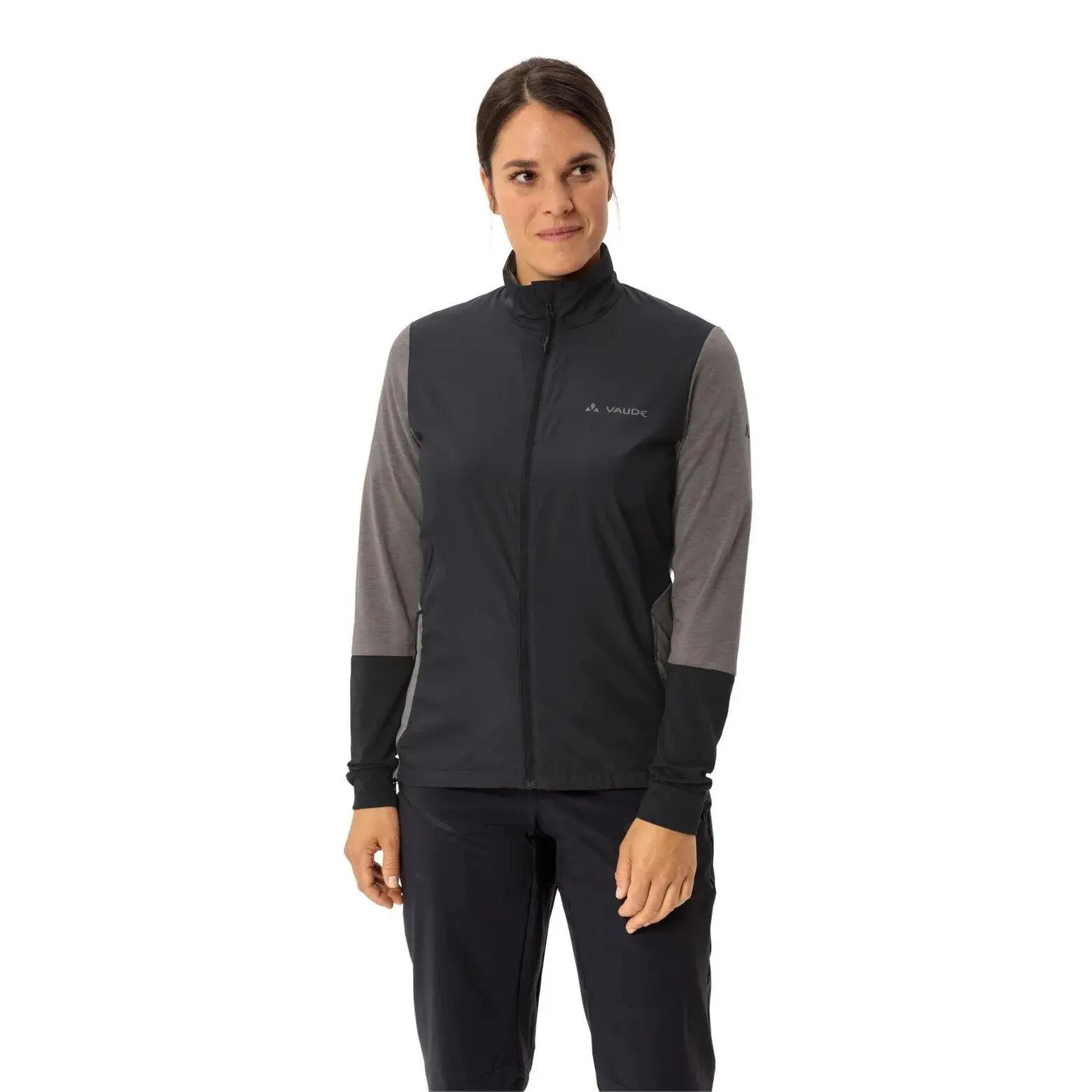 Veste femme VAUDE Qimsa Mid 2/3
