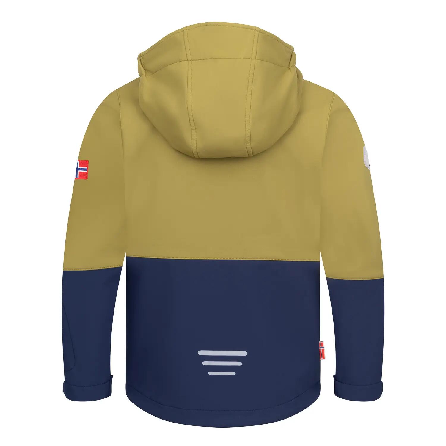Kids Skjorta Jacket 2/3