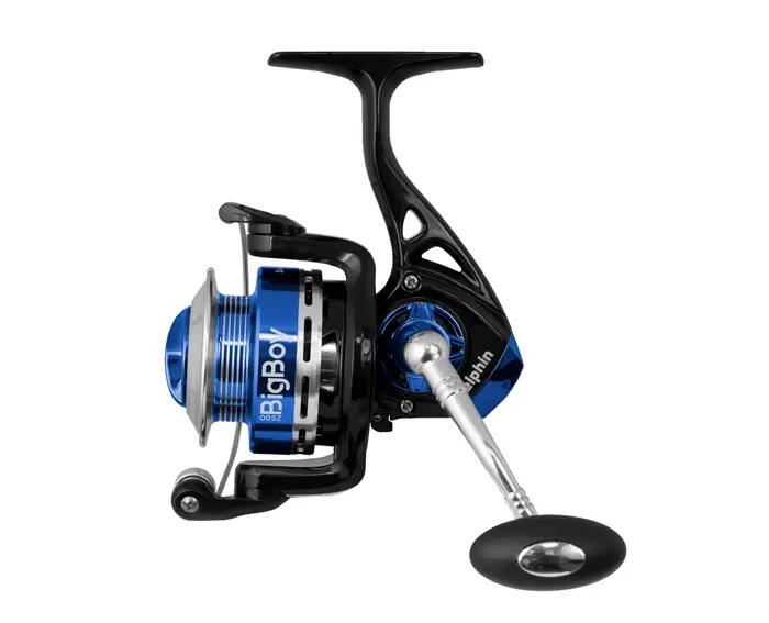 Bobina di ricambio BIGBOY 2500 2/3