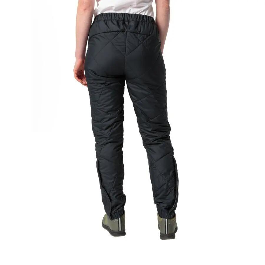 Giacca isolante ibrida donna VAUDE Cyclist 4/6