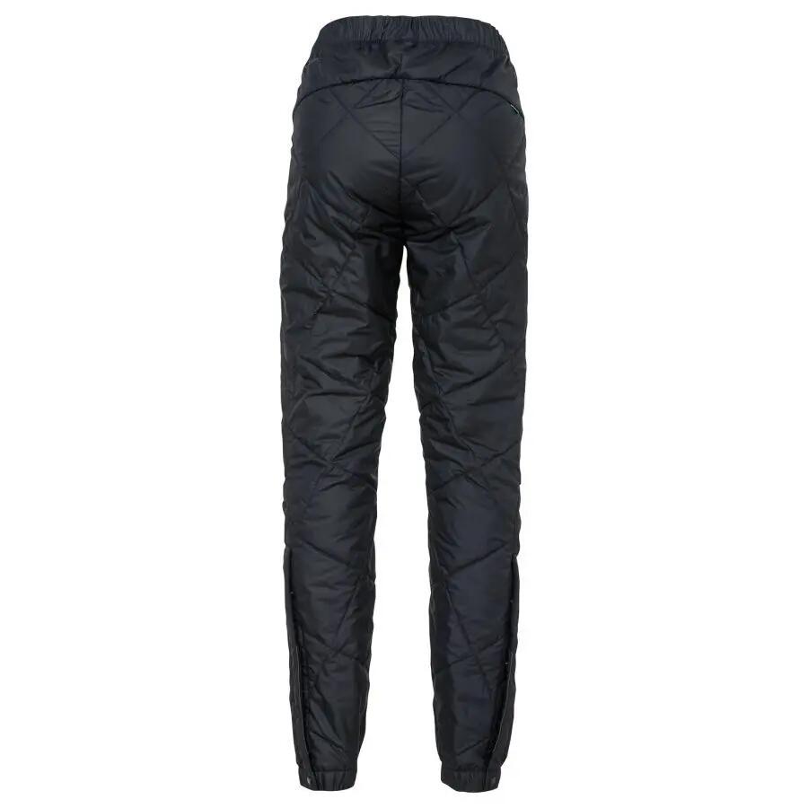 Giacca isolante ibrida donna VAUDE Cyclist 3/6