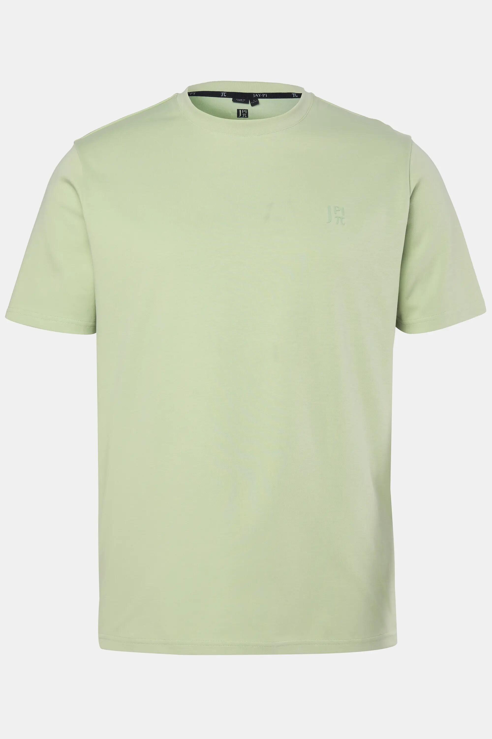 Heren T-shirt FLEXNAMIC® fitness QuickDry korte mouwen tot 7XL 3/4