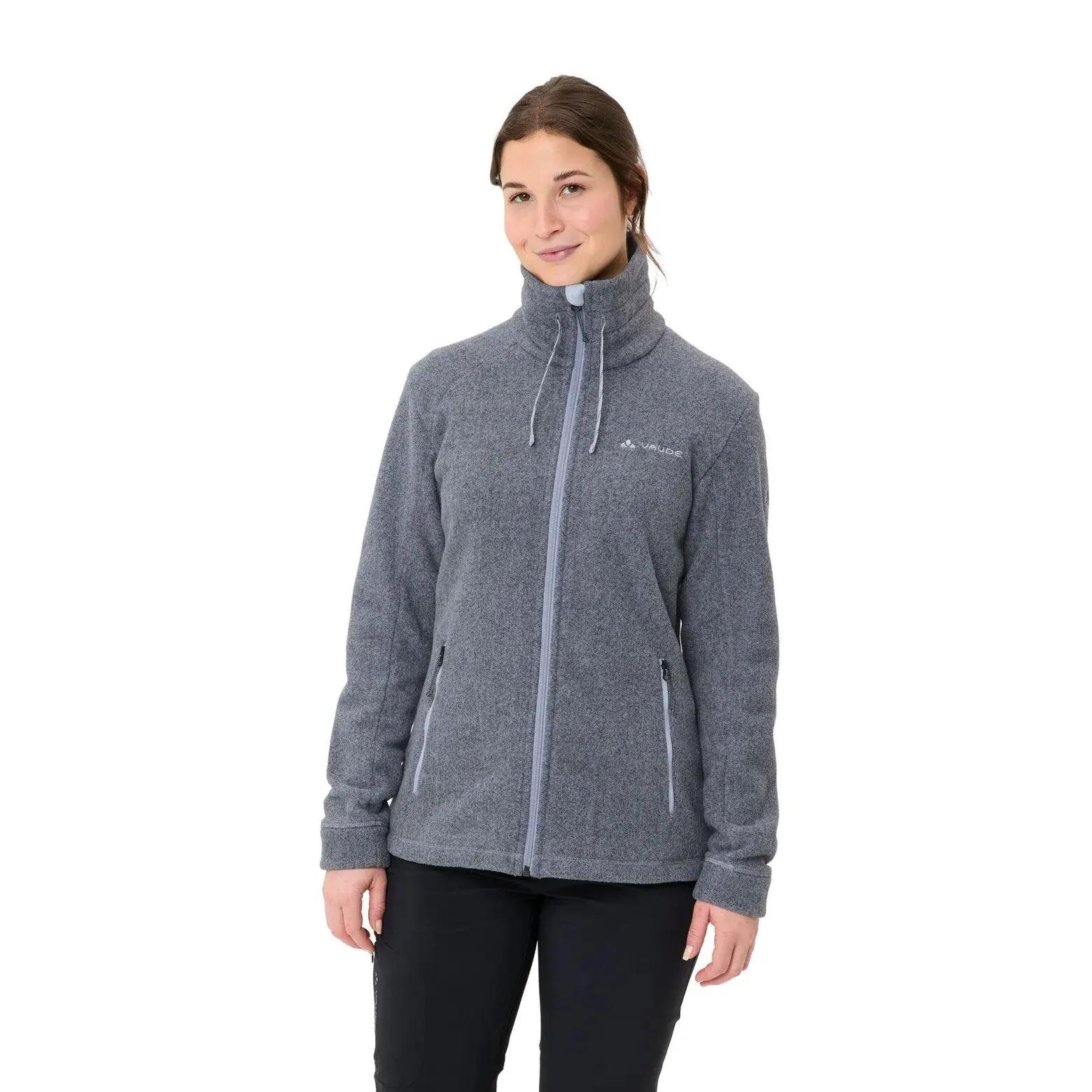 Velo de fecho de correr para mulheres VAUDE Skomer Winter 3/5