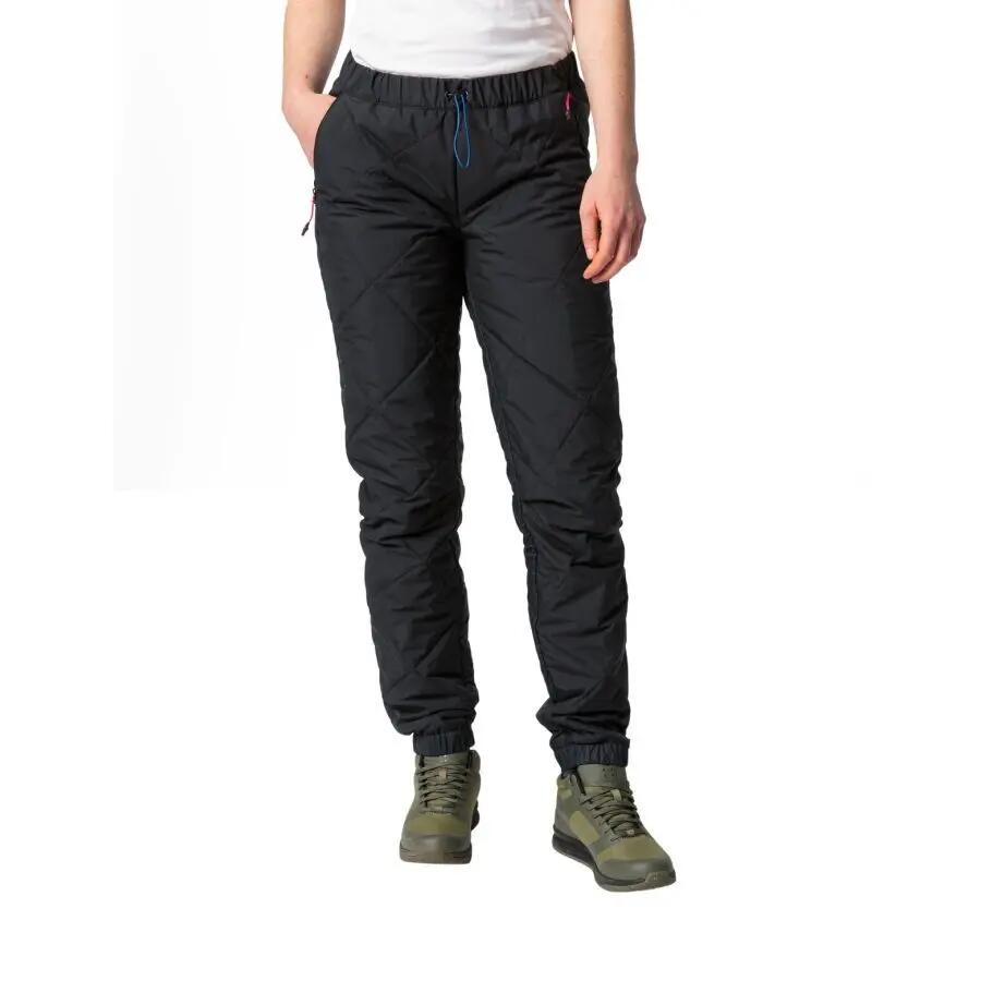 Giacca isolante ibrida donna VAUDE Cyclist 2/6
