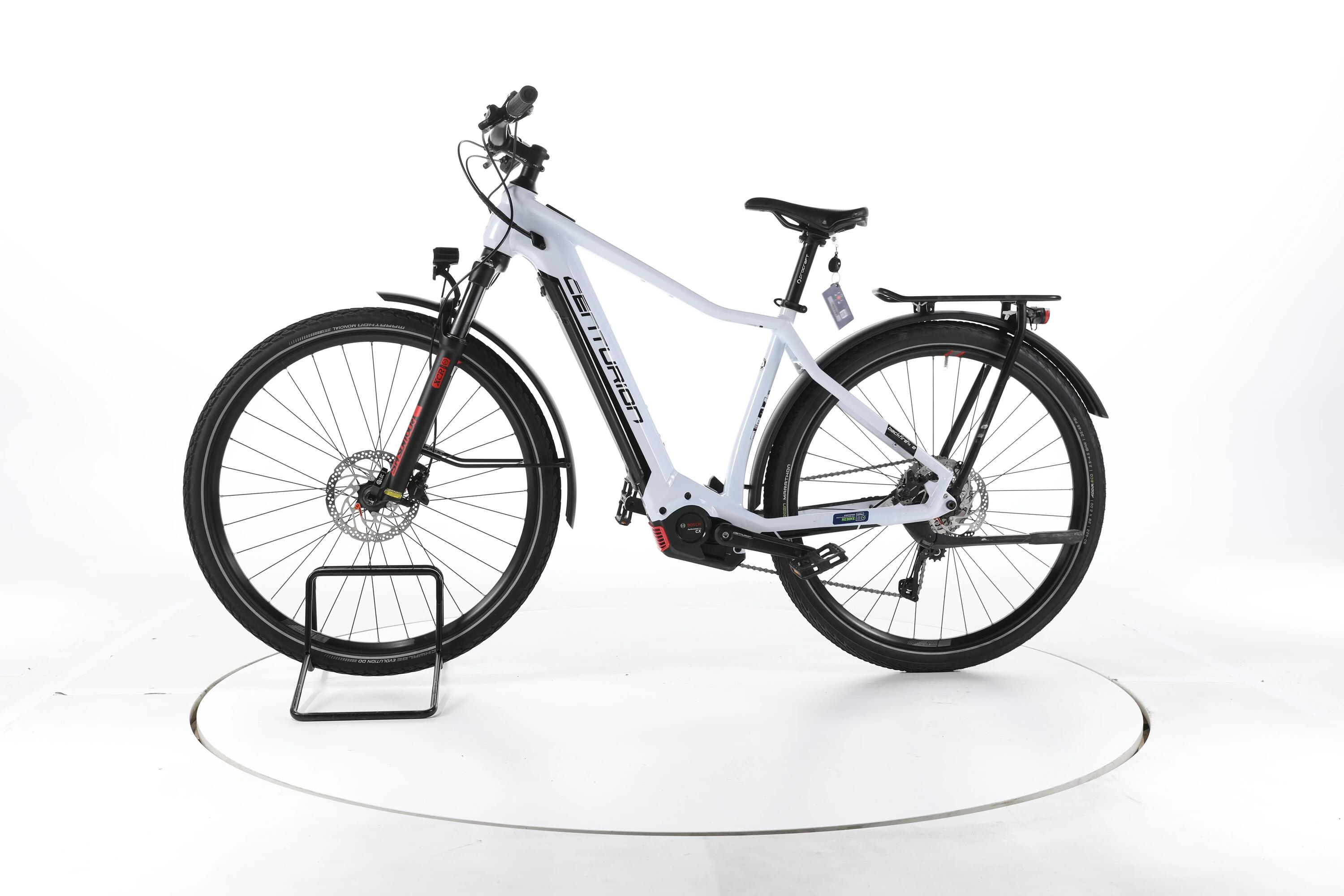 Reconditionné - Centurion Backfire Fit E R760i Trekking E-Bike - Très Bon 6/7