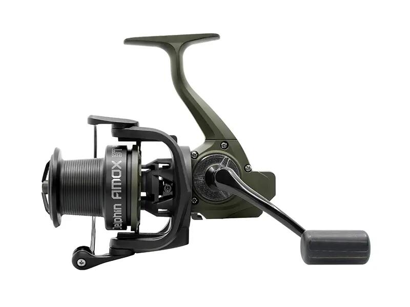 Bobine profonde AMOX 5T DP | Aluminium 2/6