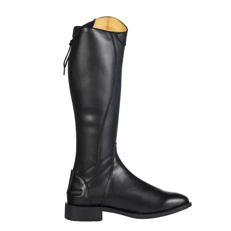 Bottes d'équitation enfant HKM Kids Aberdeen Standard Length/Width 1/3