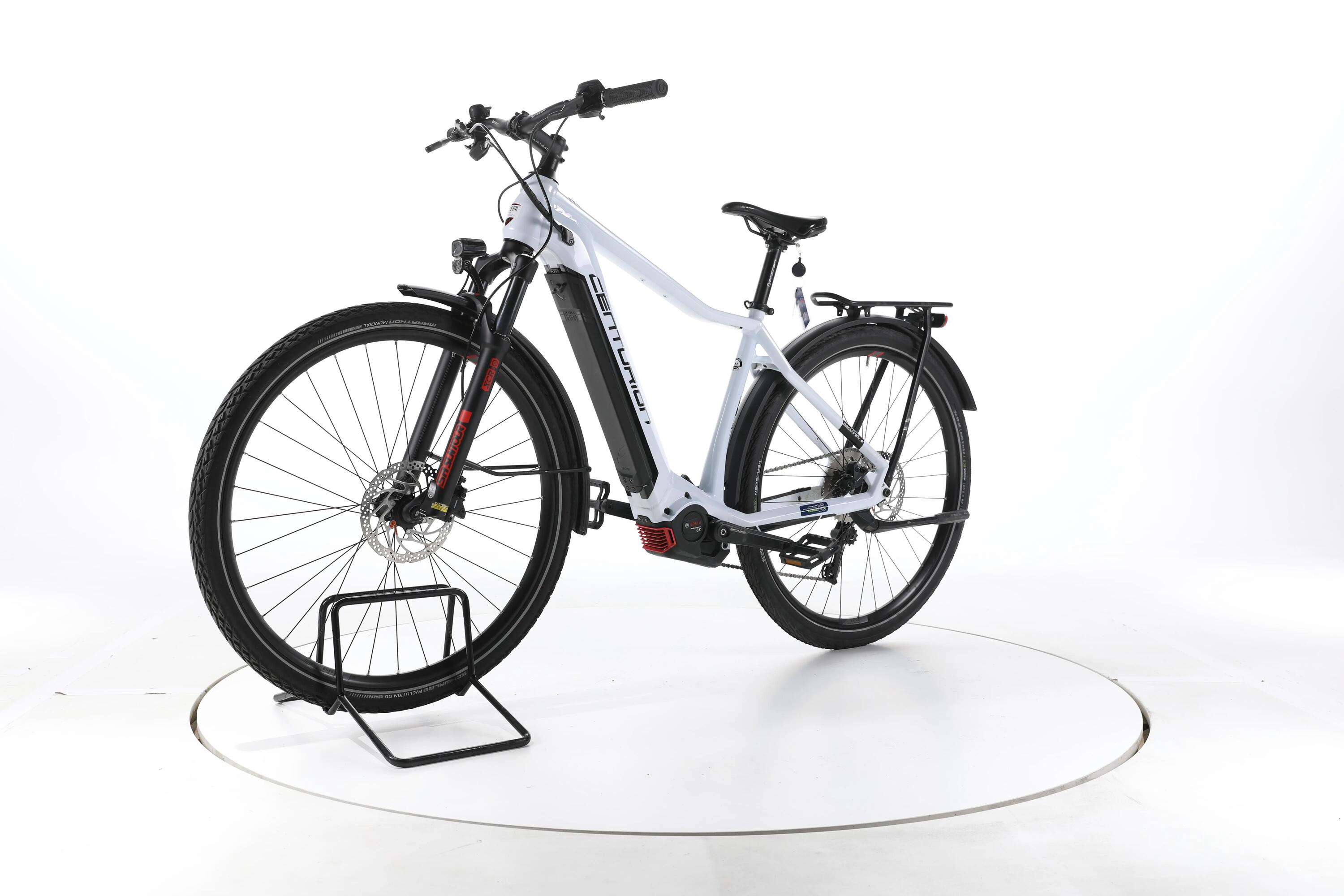 Reconditionné - Centurion Backfire Fit E R760i Trekking E-Bike - Très Bon 5/7