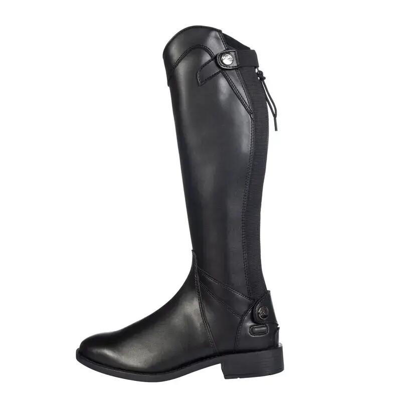 Bottes d'équitation enfant HKM Kids Aberdeen Standard Length/Width 2/3