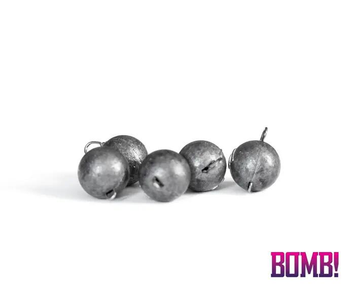 BOMB! Cheburashka | 5g 3/3
