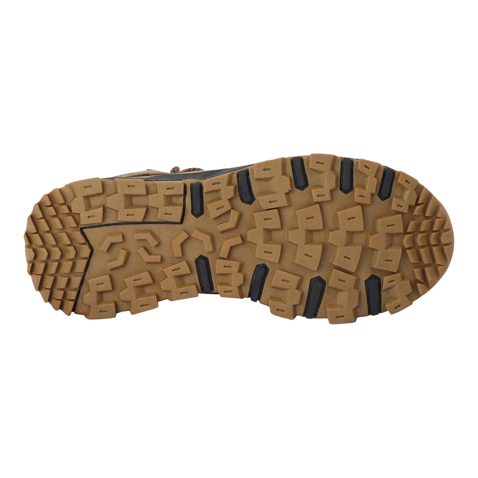Chaussures Montantes De Marche AMBLE Enfant (Marron) 6/6