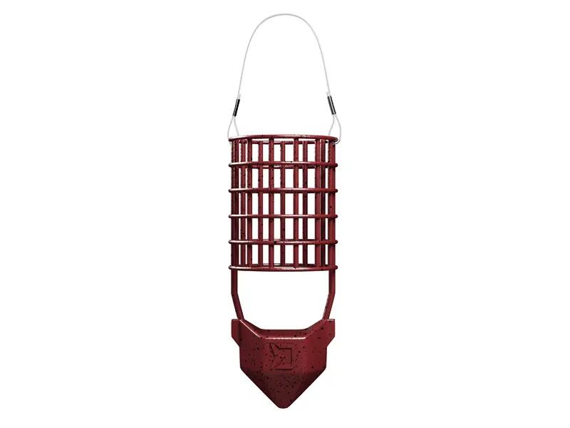 Cage Feeder LongSHOT+ | M 30g 5/7