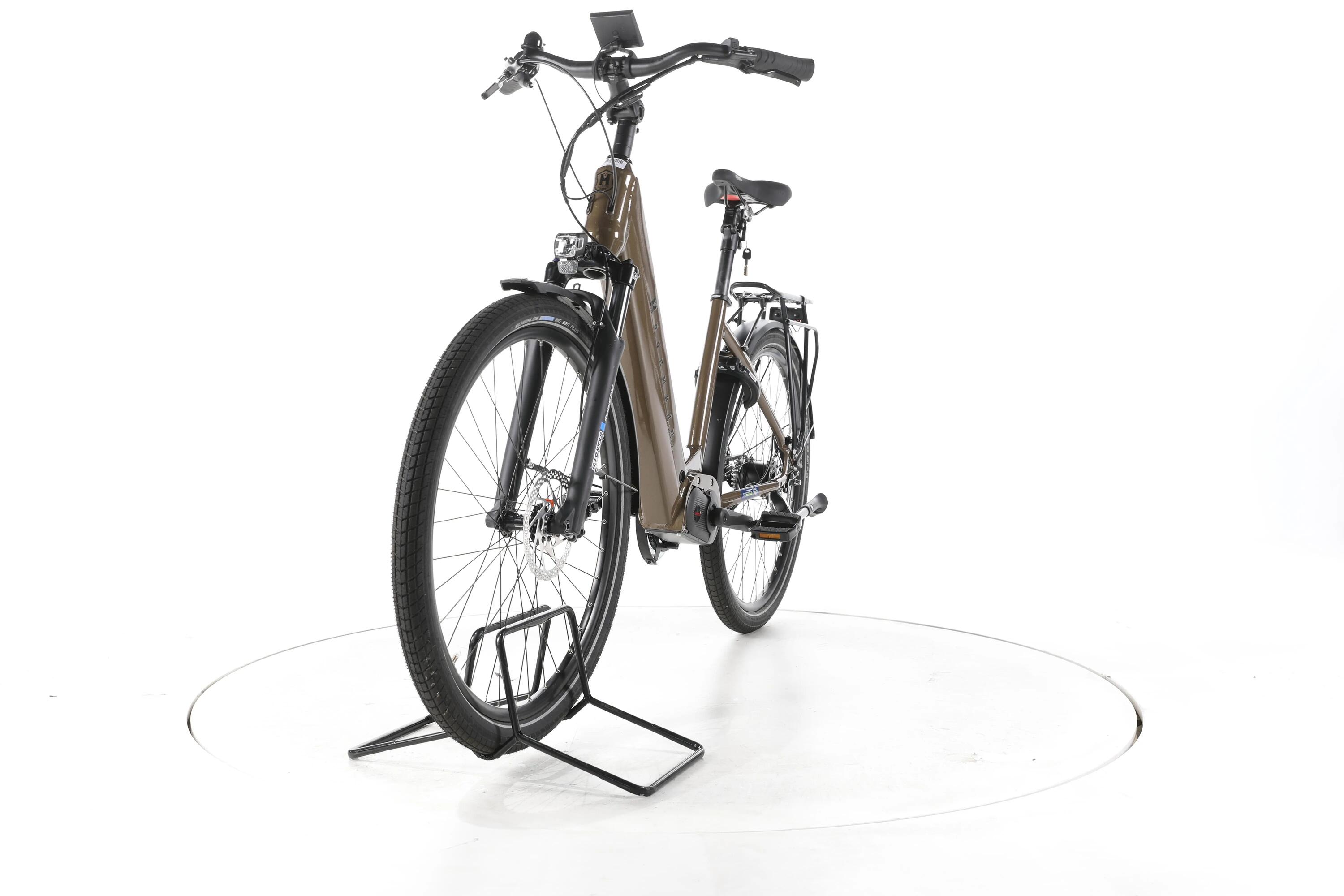 Ebike ricondizionata · Campus BM28 · Ottime condizioni 4/7