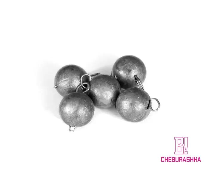 B! Cheburashka / 10 pz 3/4