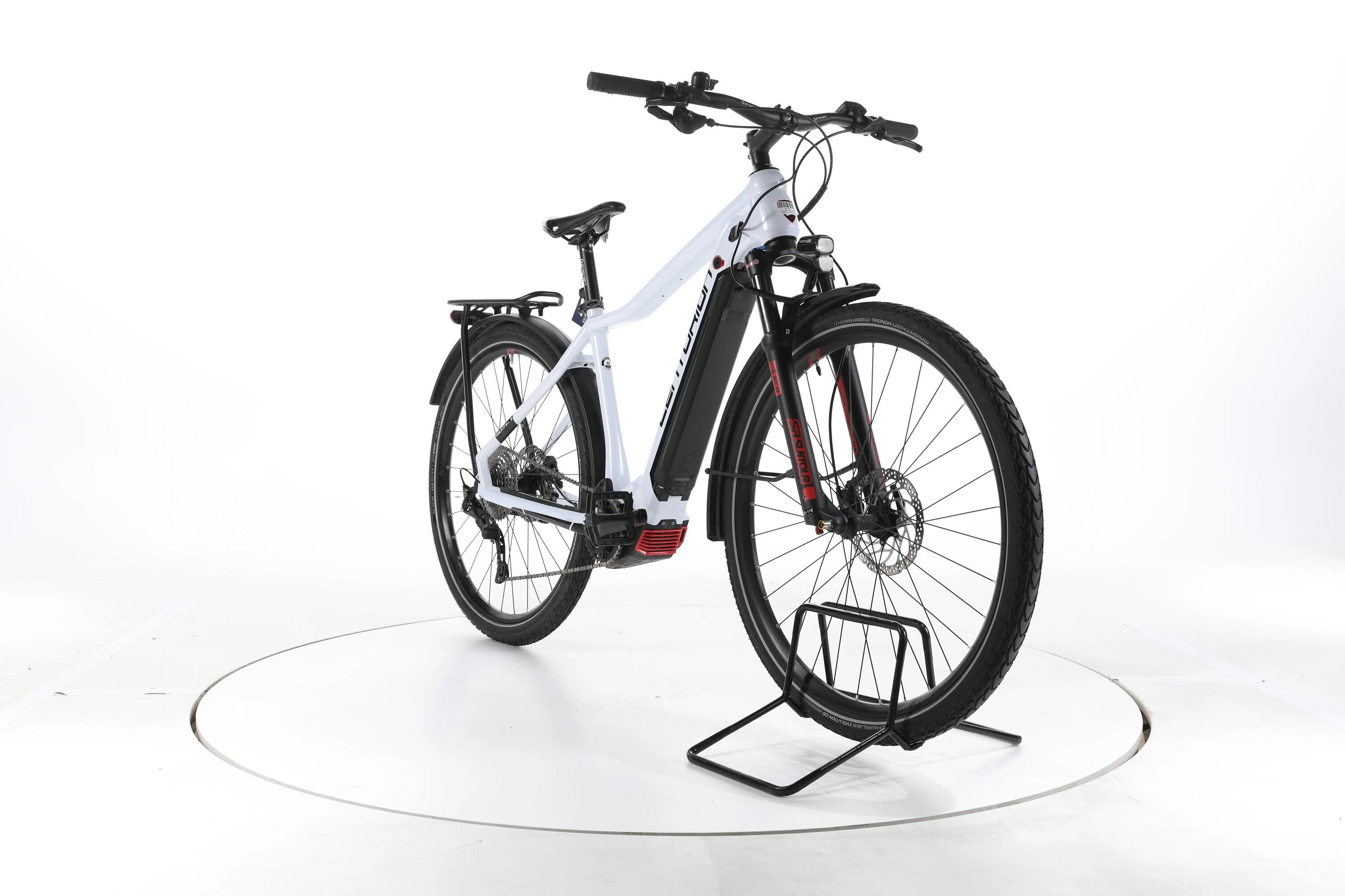 Reconditionné - Centurion Backfire Fit E R760i Trekking E-Bike - Très Bon 3/7