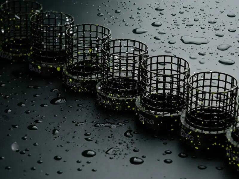 Cebador sin plomo ECO ROUND | L / 30g 4/7