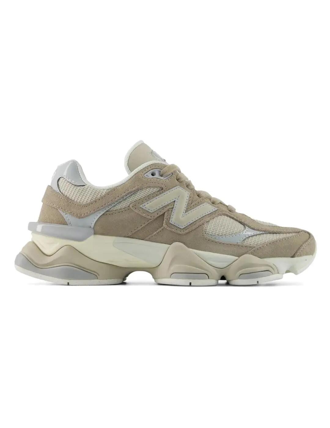 Chaussures pour femmes New Balance Beige. 1/6