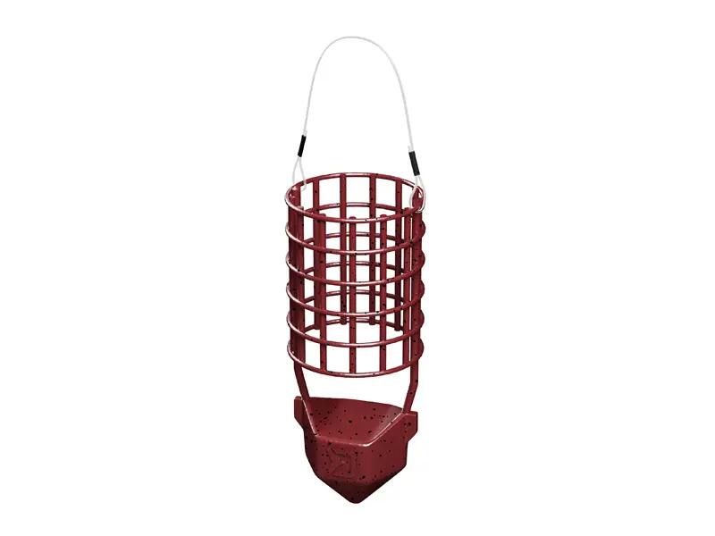 Cage Feeder LongSHOT+ | M 30g 3/7