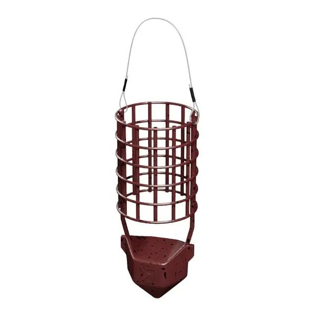 Cage Feeder LongSHOT+ | M 30g 2/7