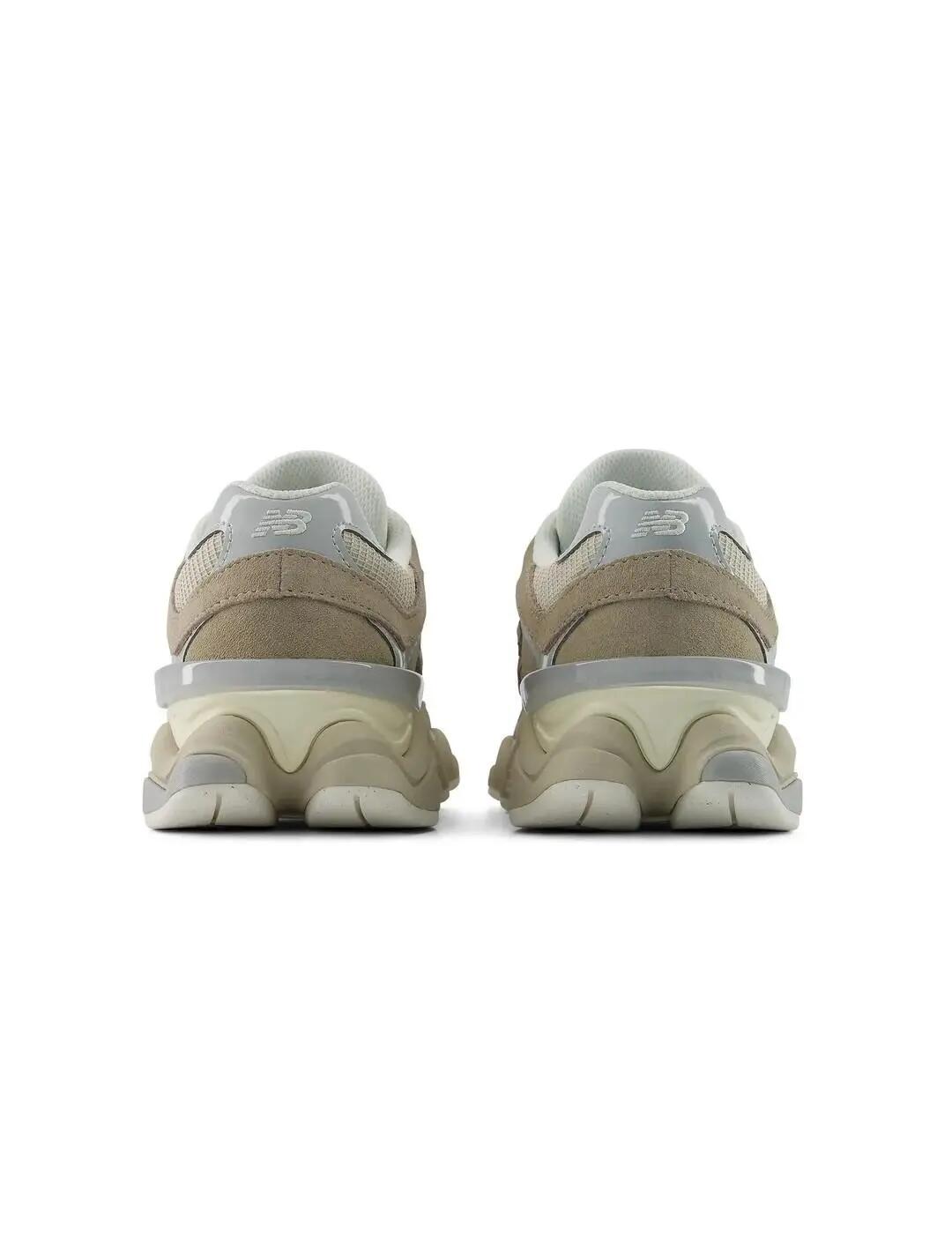 Chaussures pour femmes New Balance Beige. 5/6