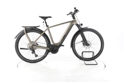 Reconditionné - Cube Kathmandu Hybrid Pro Trekking E-Bike - Très Bon