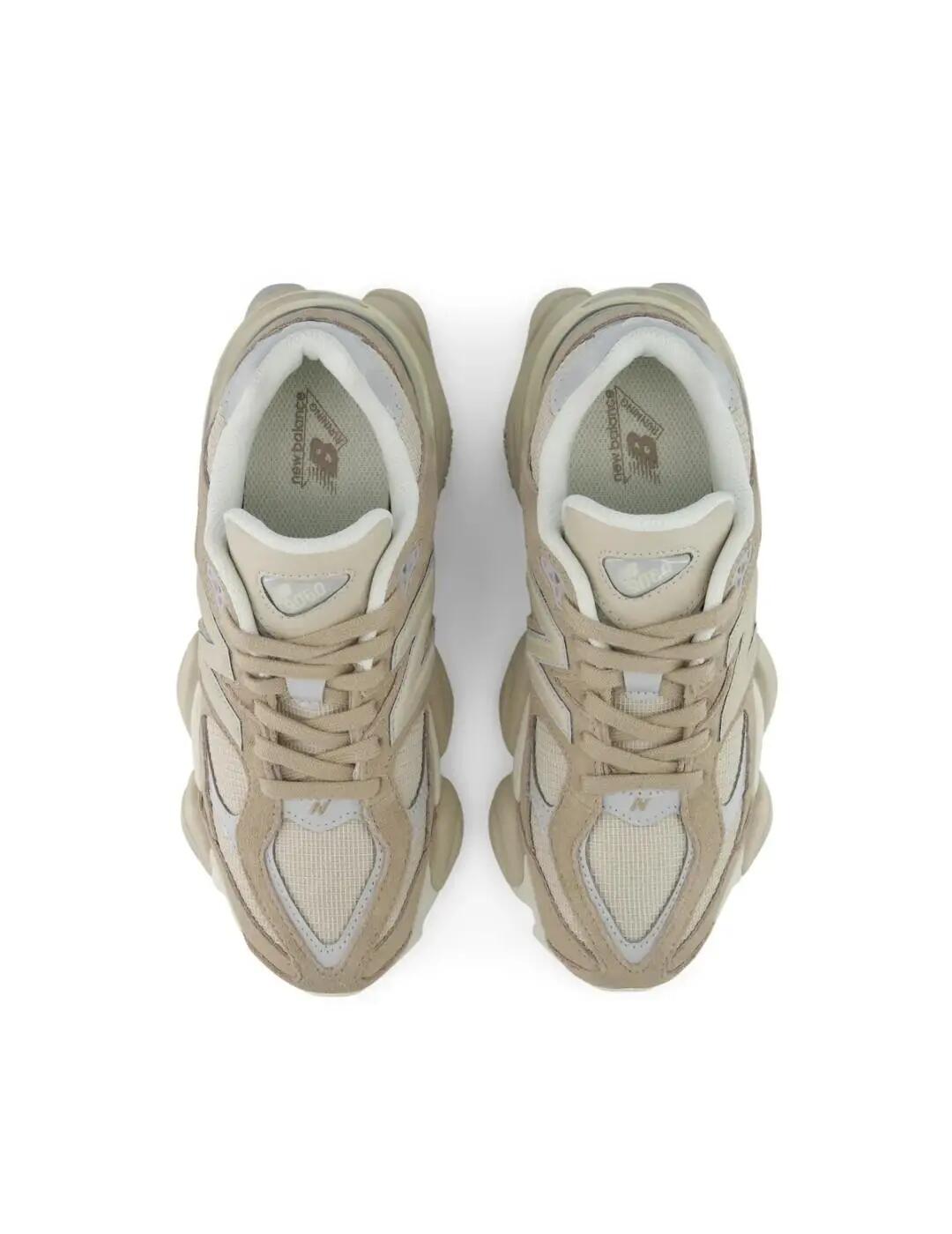 Chaussures pour femmes New Balance Beige. 4/6