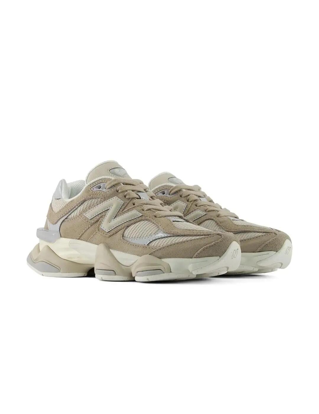 Chaussures pour femmes New Balance Beige. 3/6