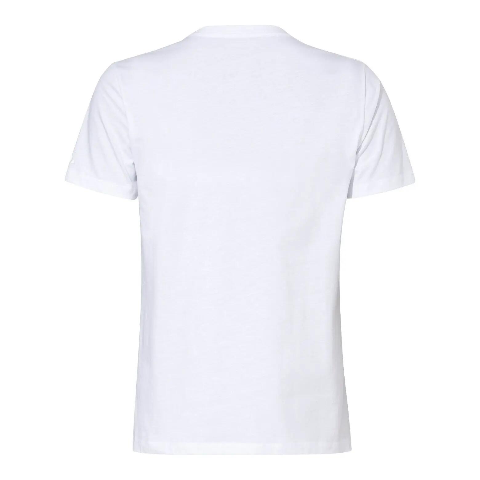 T-shirt donna VAUDE Logo II 4/7