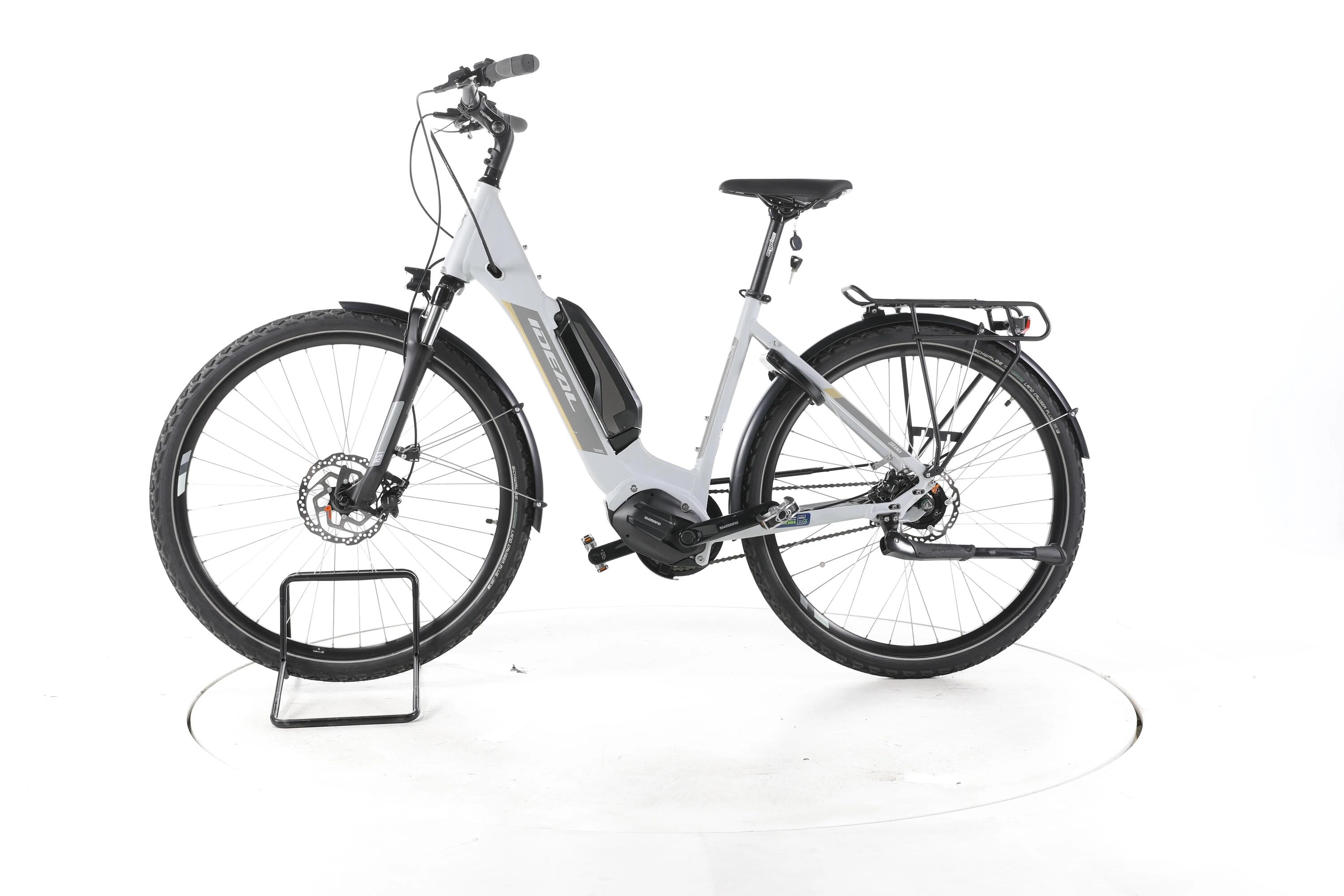 Ebike ricondizionata · Ideal Orama-5008C · Ottime condizioni 6/7