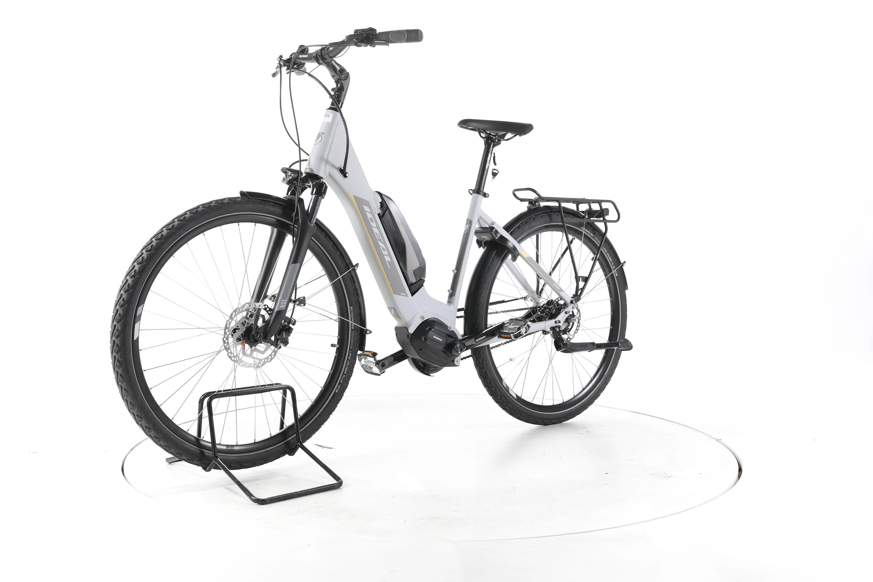 Ebike ricondizionata · Ideal Orama-5008C · Ottime condizioni 5/7