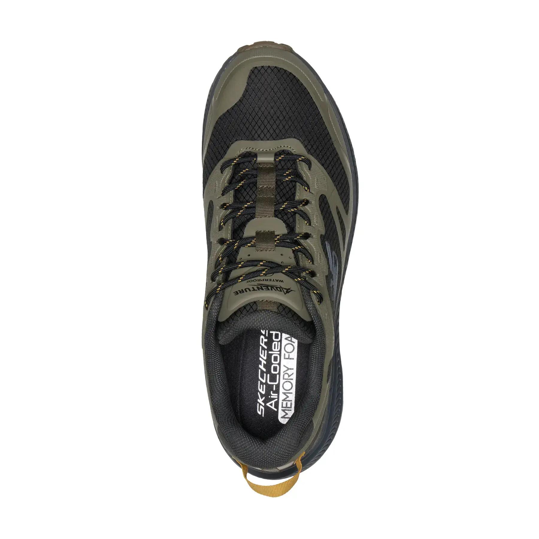 Chaussures de randonnée Skechers Ridgestar Lion Creek 4/5