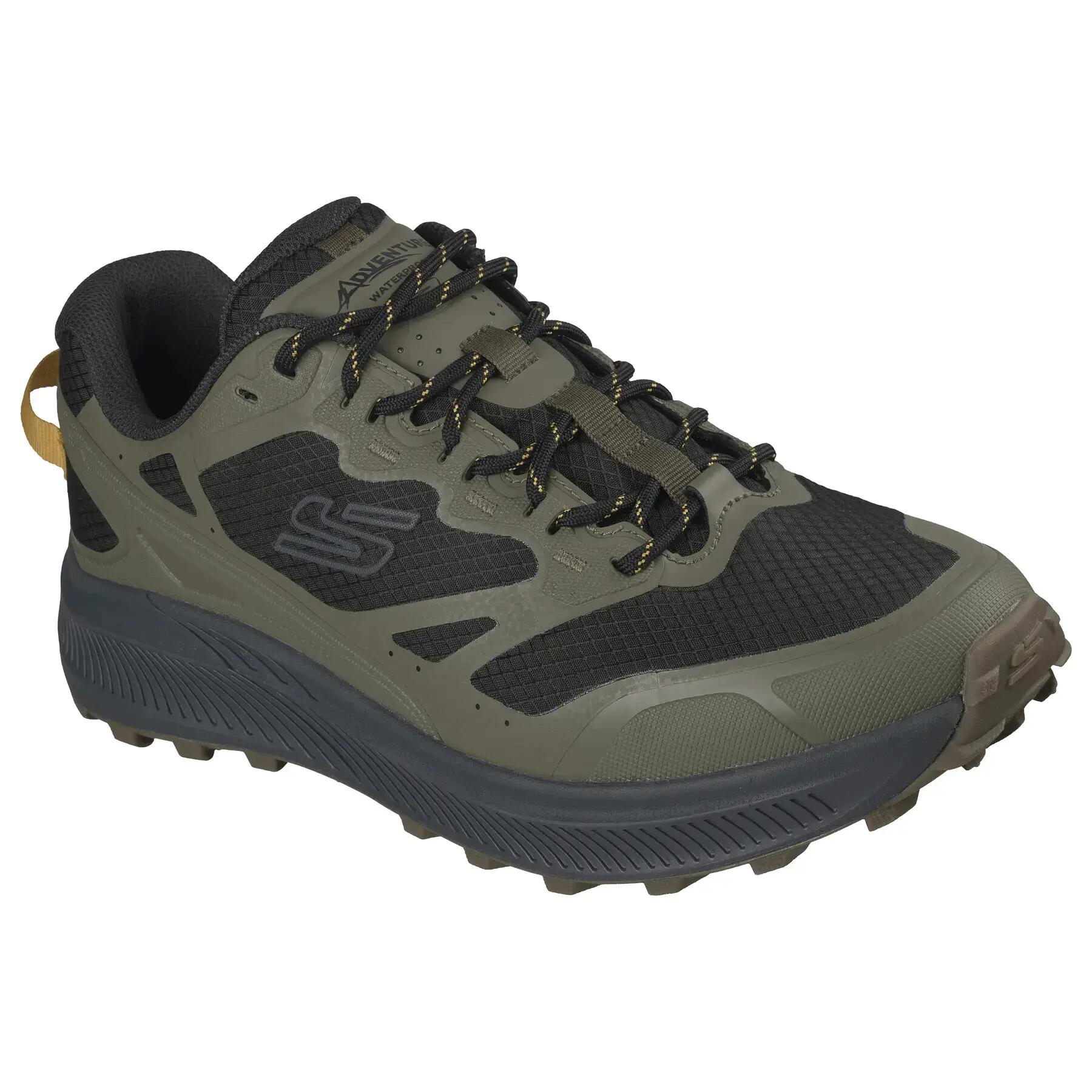 Chaussures de randonnée Skechers Ridgestar Lion Creek 3/5