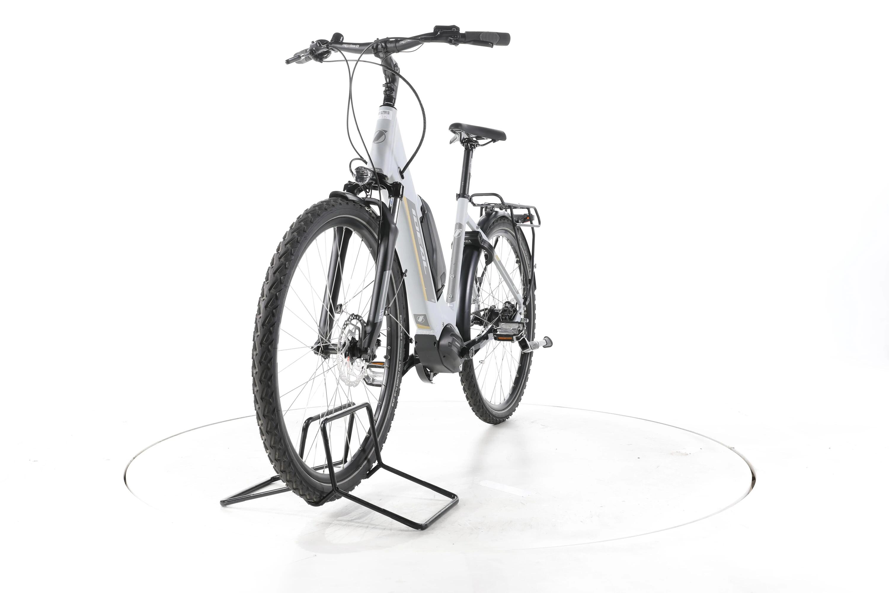 Ebike ricondizionata · Ideal Orama-5008C · Ottime condizioni 4/7