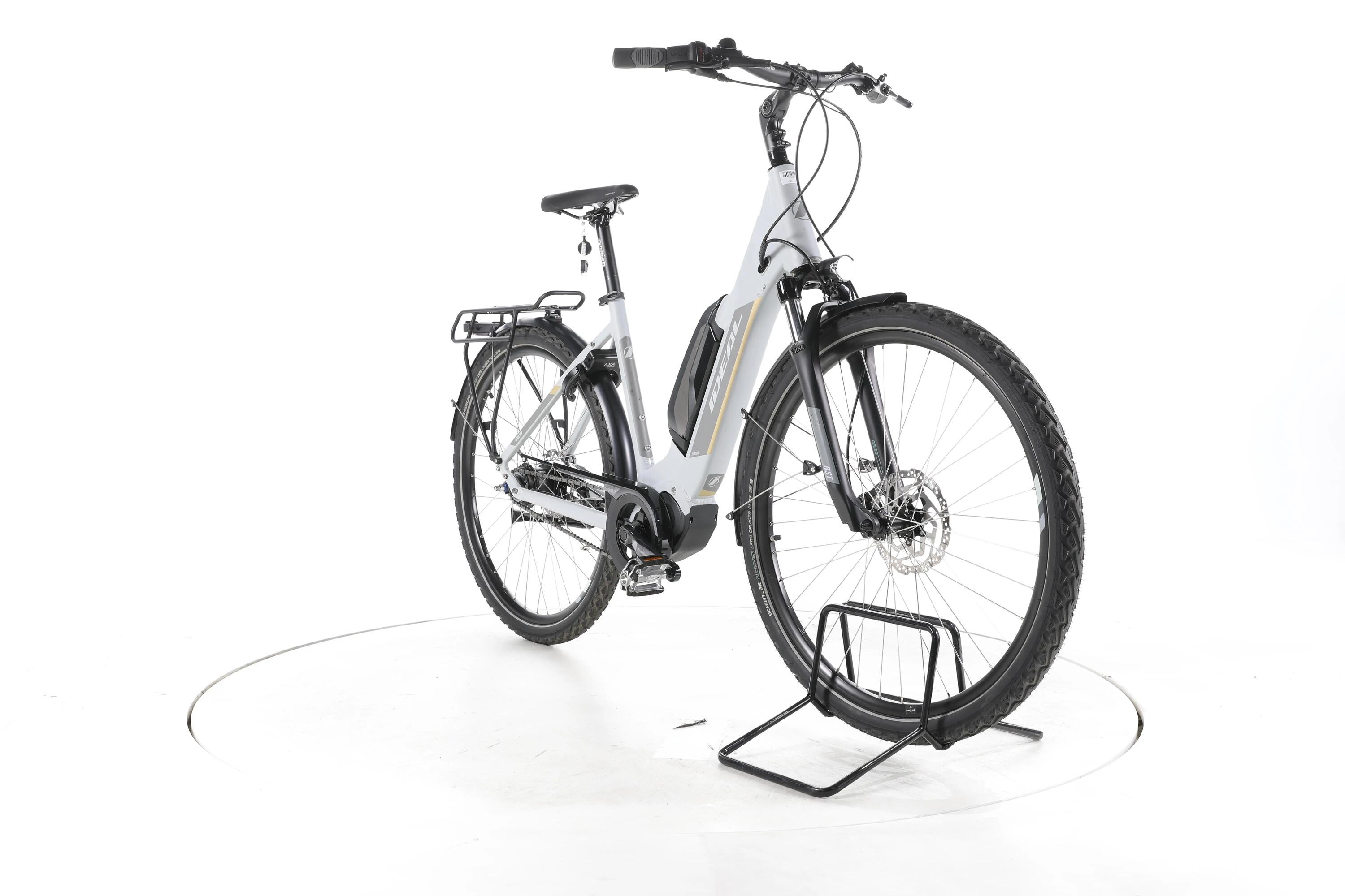 Ebike ricondizionata · Ideal Orama-5008C · Ottime condizioni 3/7