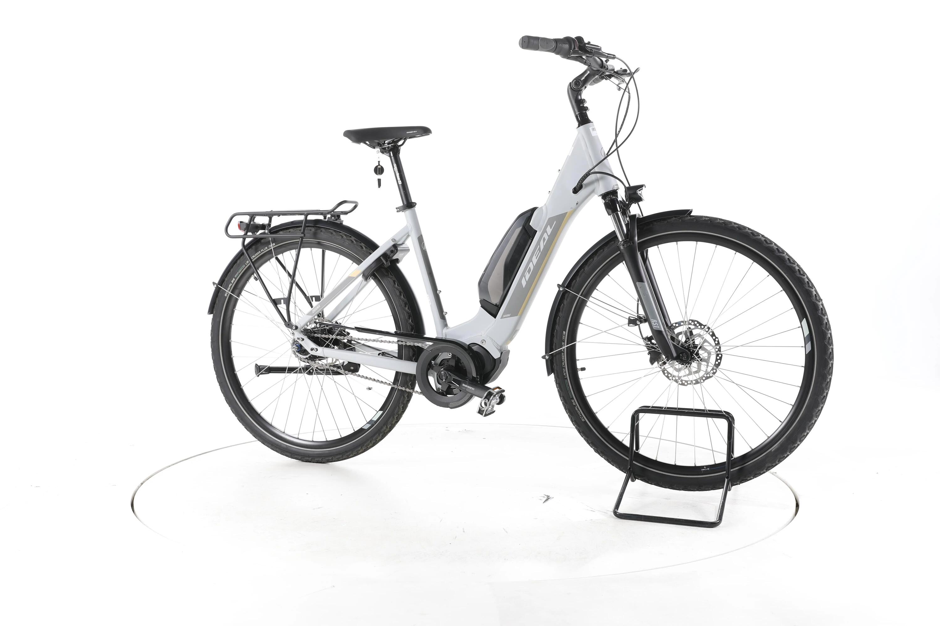 Ebike ricondizionata · Ideal Orama-5008C · Ottime condizioni 2/7