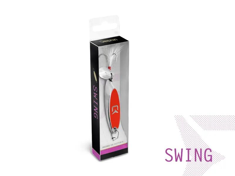 Ondulante SWING 5/5