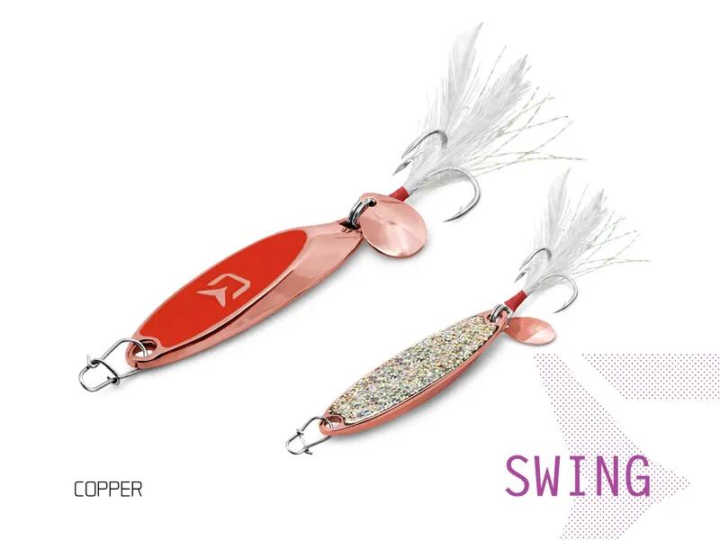 Ondulante SWING 4/5