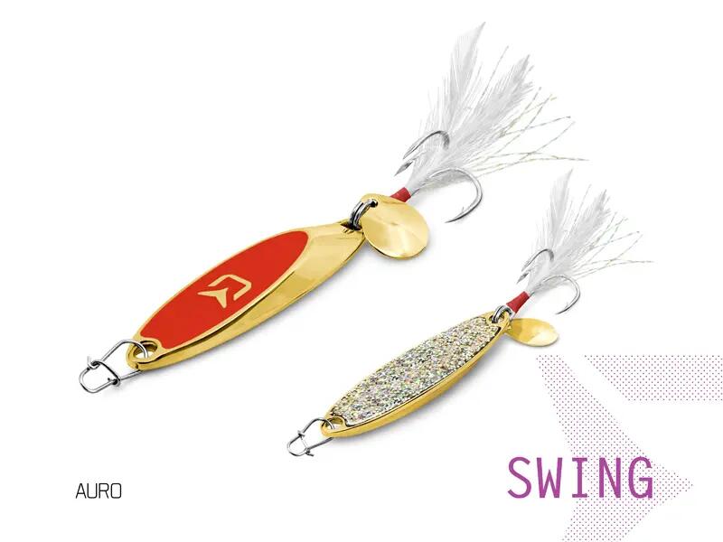 Ondulante SWING 3/5