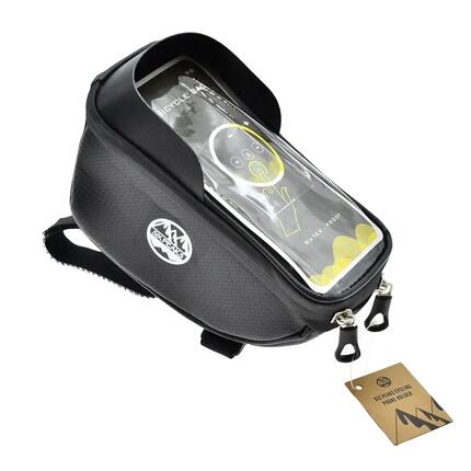 Support de téléphone Six Peaks Cycling