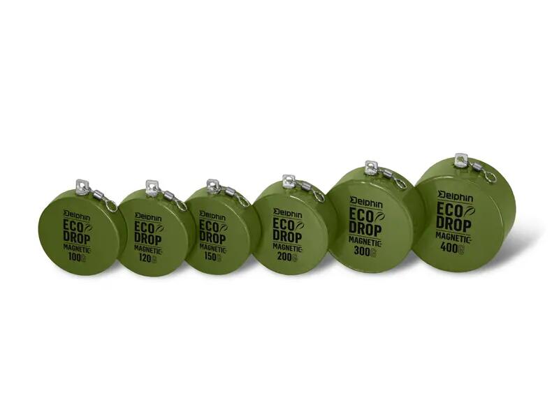 Zavorra spiombata EcoDROP | 100g 2/4