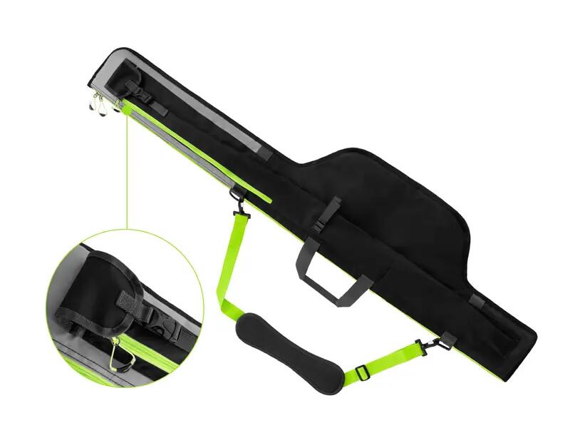 Fodero portacanne REAXE DualCASE 7/7
