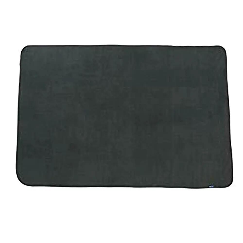 Snuggles Coperta In Pile Trespass Snuggles Trail Carbone 3/6
