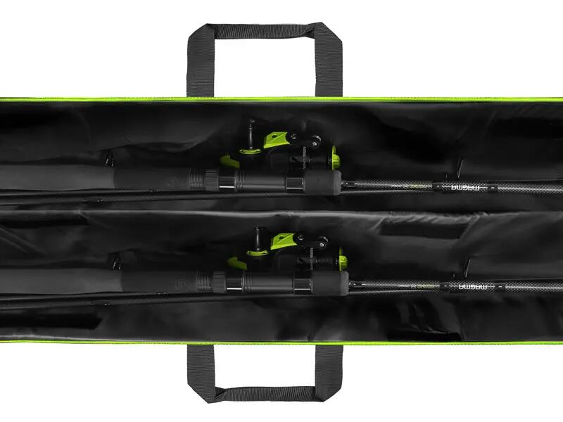 Fodero portacanne REAXE DualCASE 5/7