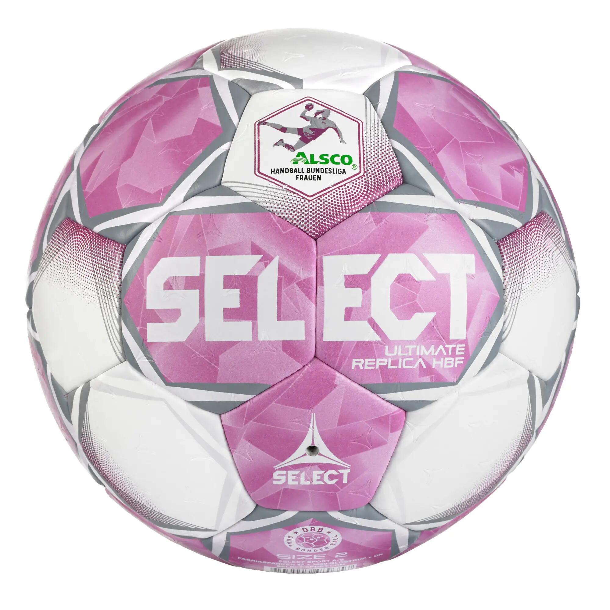 Select Handball Replica HBF v26 2/4