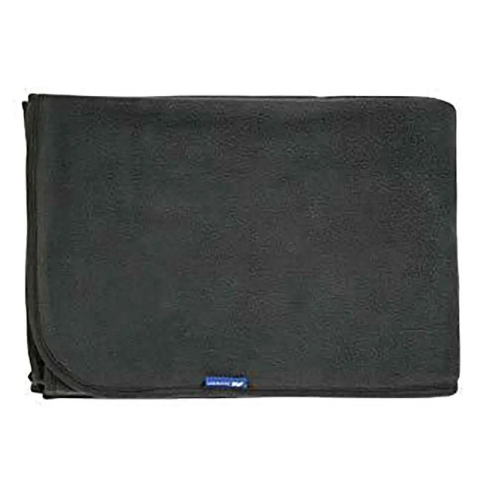 Snuggles Coperta In Pile Trespass Snuggles Trail Carbone 2/6