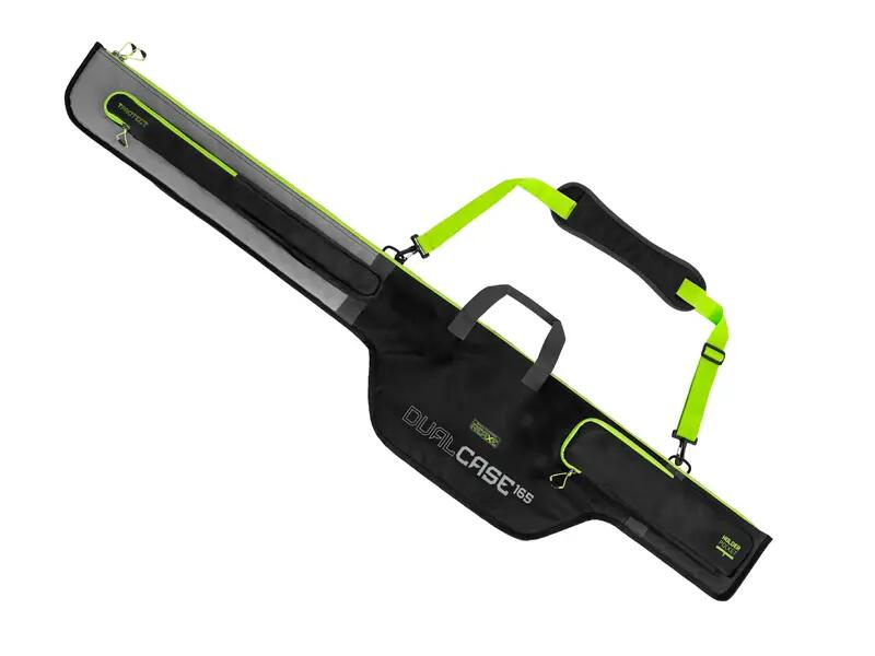 Fodero portacanne REAXE DualCASE 4/7