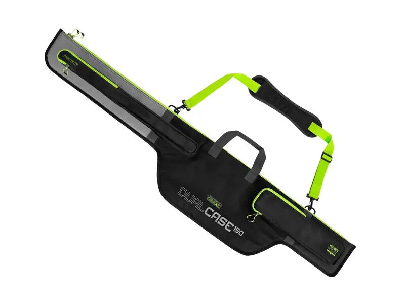 Fodero portacanne REAXE DualCASE 3/7
