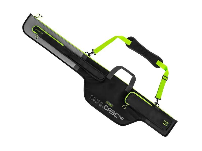 Fodero portacanne REAXE DualCASE 2/7