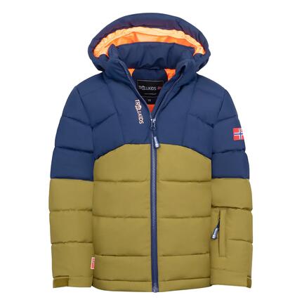 Veste d'hiver Gryllefjord